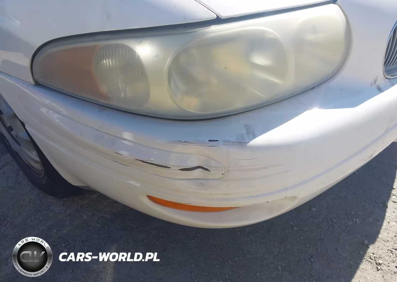 2002 Buick Lesabre Limited VIN:1G4HR54K92U251141 - 6
