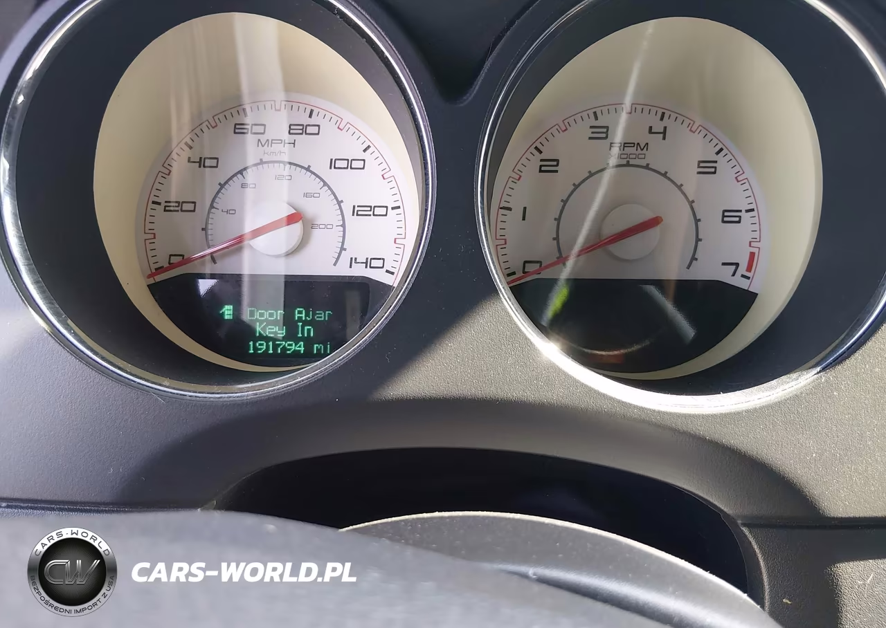 2012 Dodge Challenger Sxt VIN:2C3CDYAG2CH158372 - 7