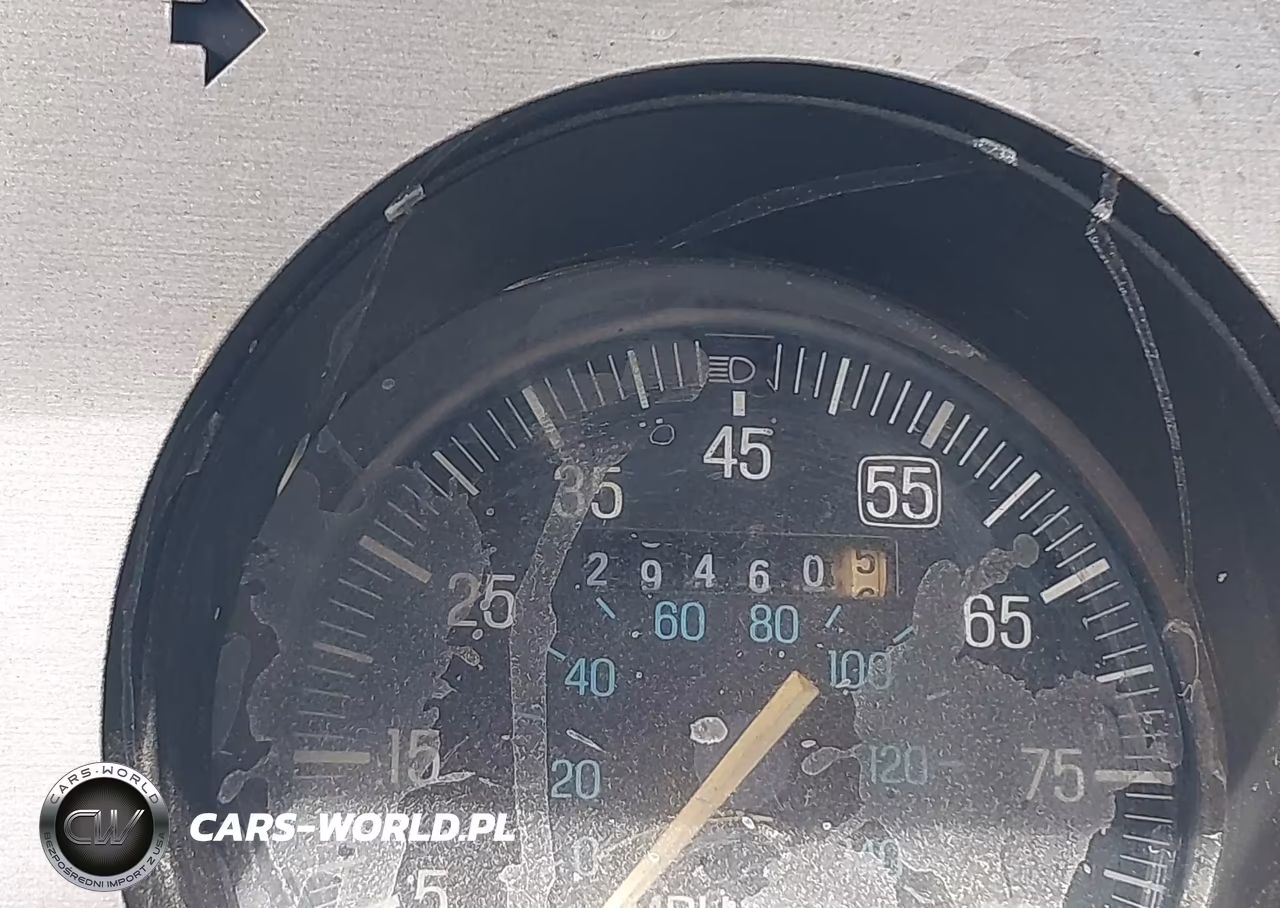 1985 Ford Ranger VIN:1FTBR10C2FUC97353 - 15