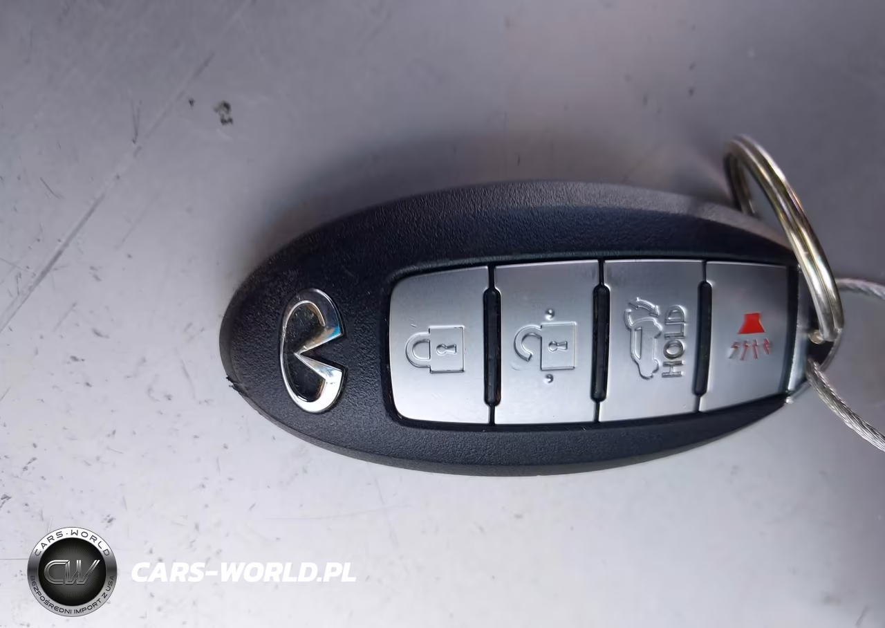 2015 Infiniti Qx60 VIN:5N1AL0MN2FC545248 - 11