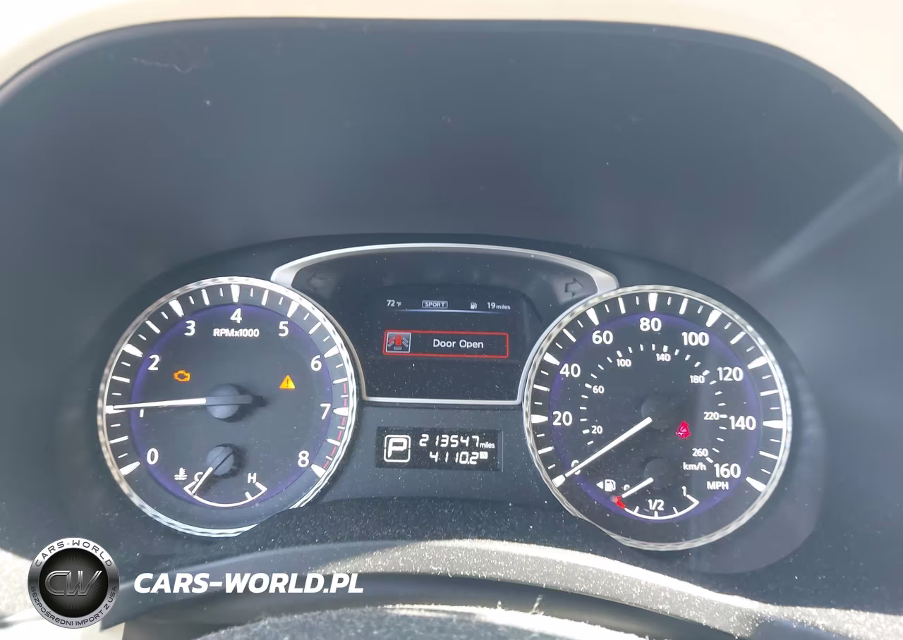 2015 Infiniti Qx60 VIN:5N1AL0MN2FC545248 - 7