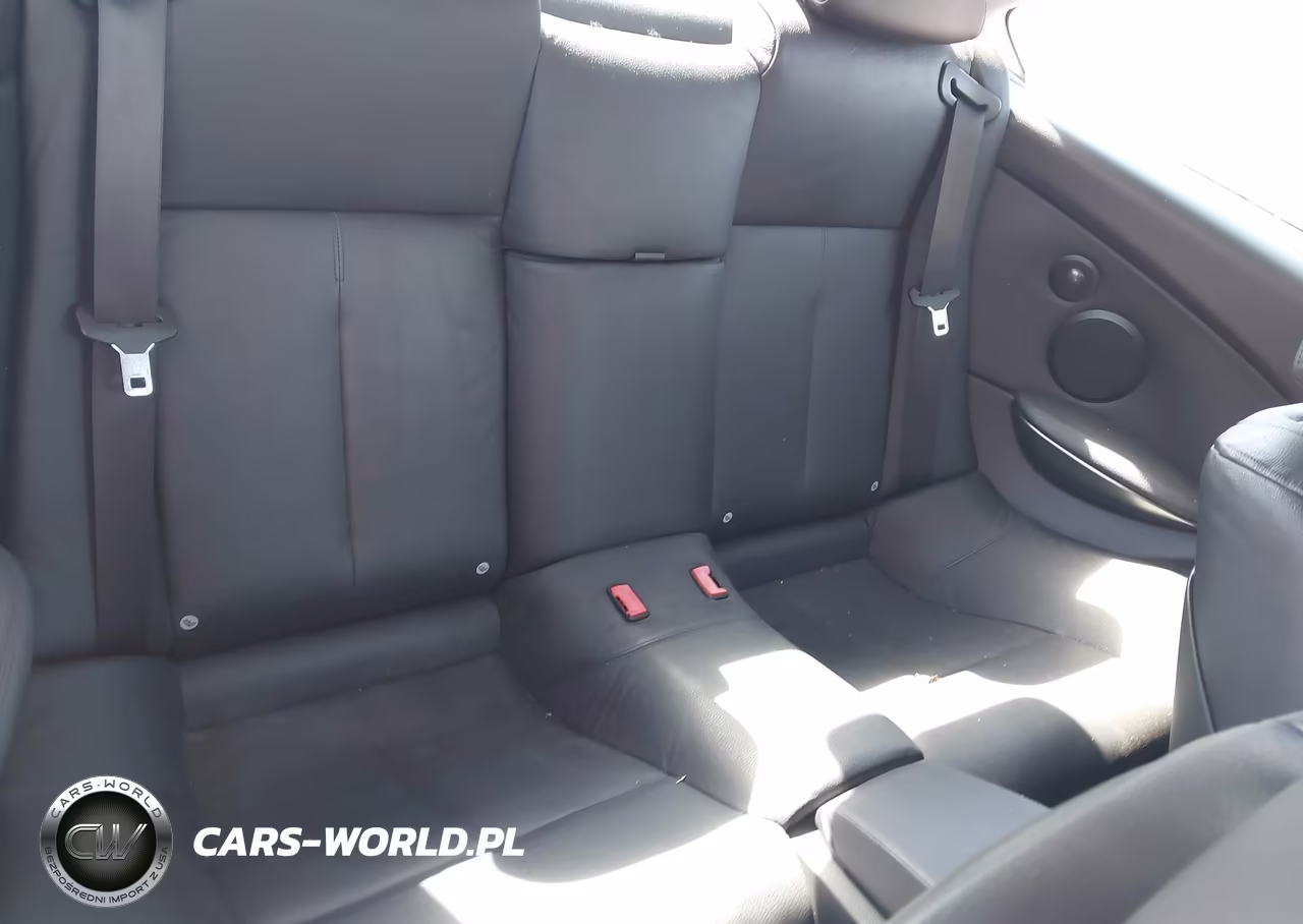 2007 BMW 650I VIN:WBAEH13597CR53209 - 8