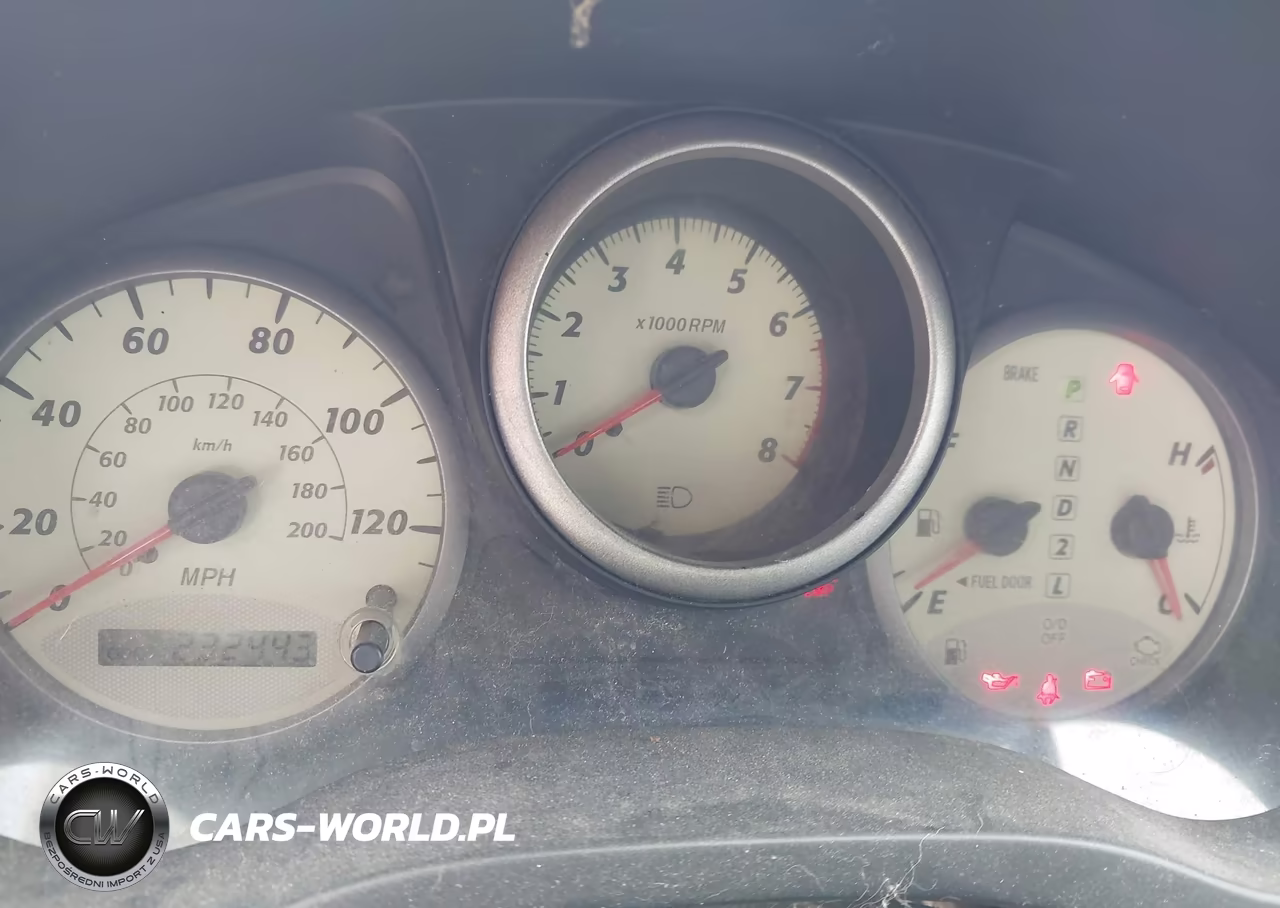 2002 Toyota Rav4 VIN:JTEHH20V326032360 - 7
