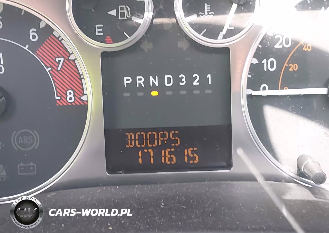 2007 Hummer H3 Suv VIN:5GTDN13E078251850 - 15