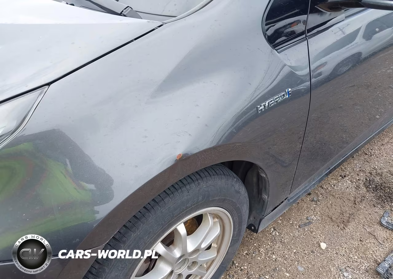 2017 Toyota Prius Four VIN:JTDKARFU5H3047779 - 6