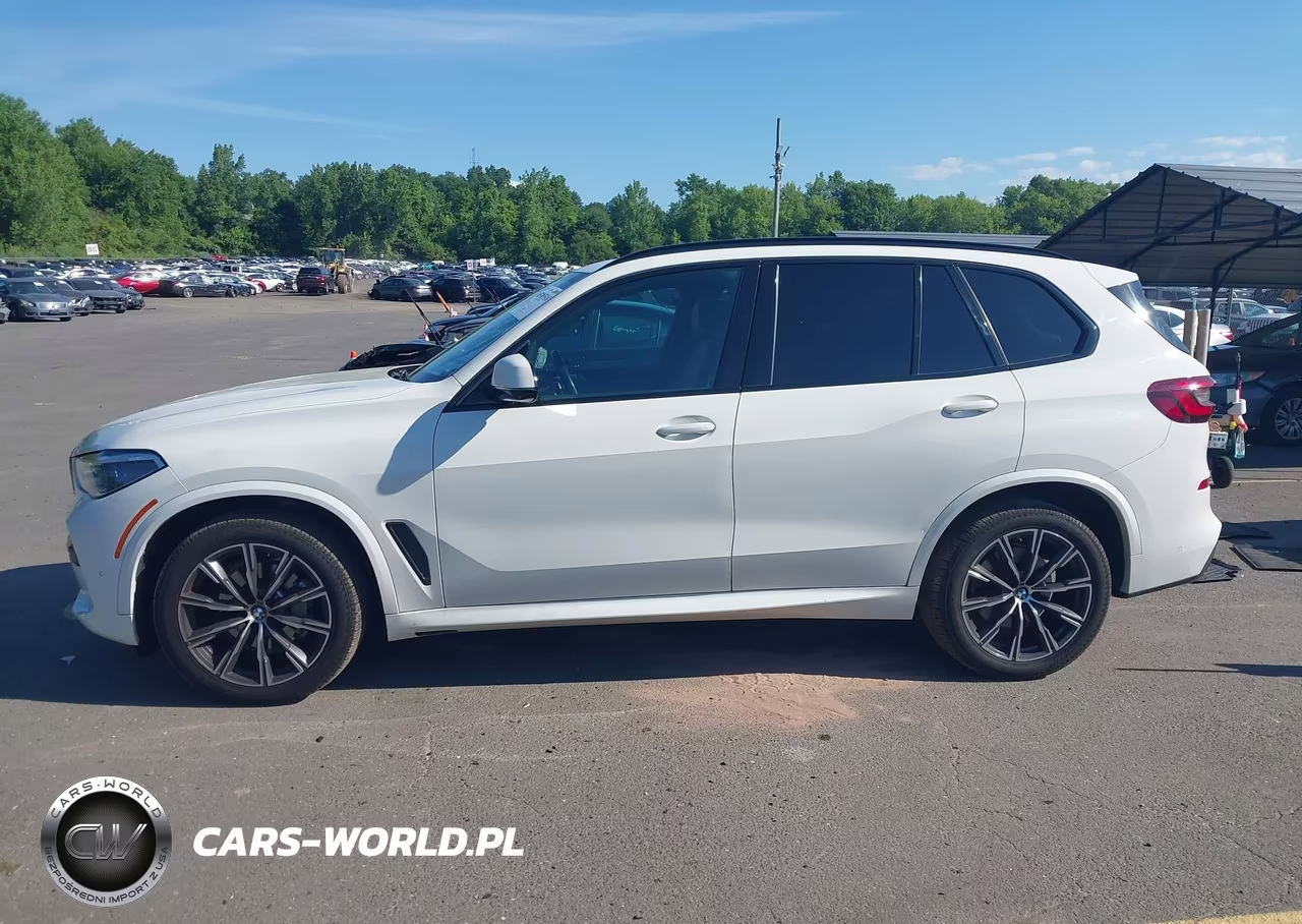 2022 BMW X5 xDrive40I VIN:5UXCR6C04N9L11529 - 14