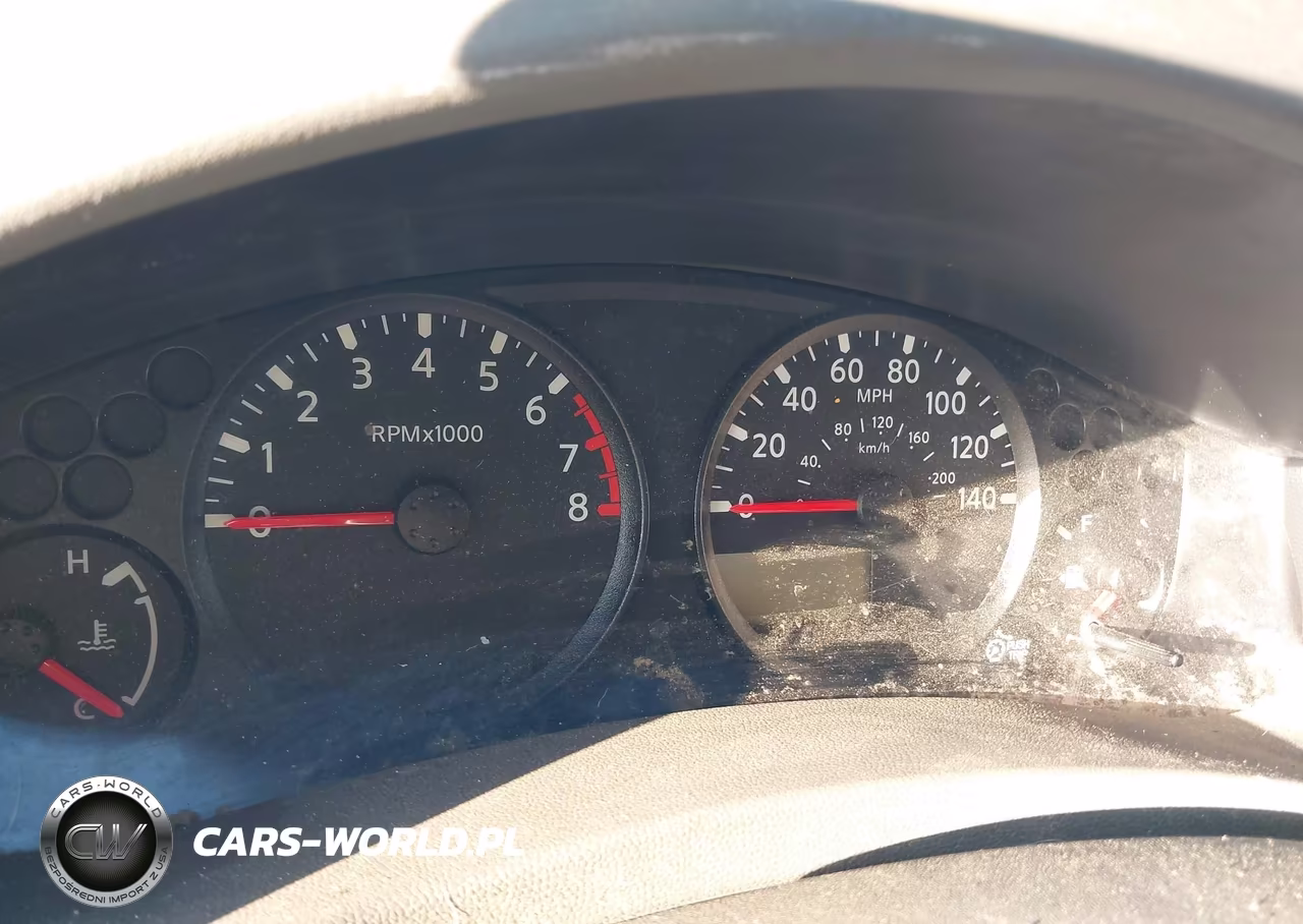 2016 Nissan Frontier S VIN:1N6BD0CT4GN779206 - 7