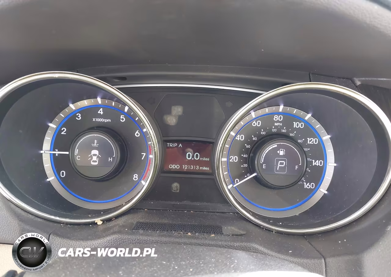 2012 Hyundai Sonata Limited VIN:5NPEC4AC4CH396339 - 7