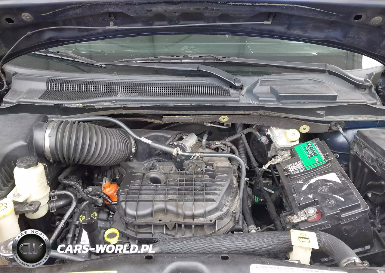 2012 Dodge Grand Caravan Se-Avp VIN:2C4RDGBG2CR380189 - 10