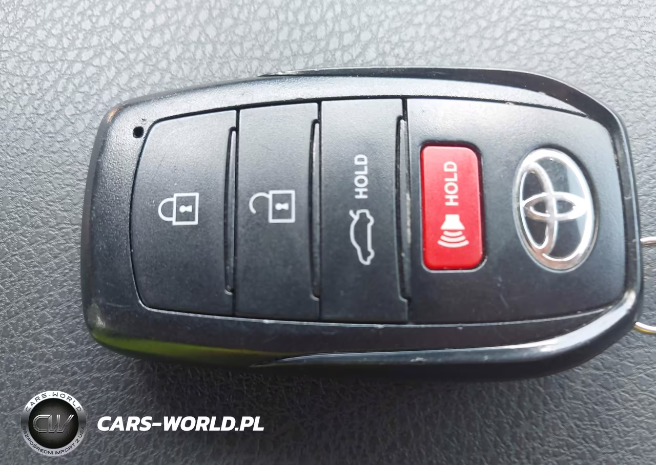 2025 Toyota Camry Se VIN:4T1DAACK2SU145159 - 11