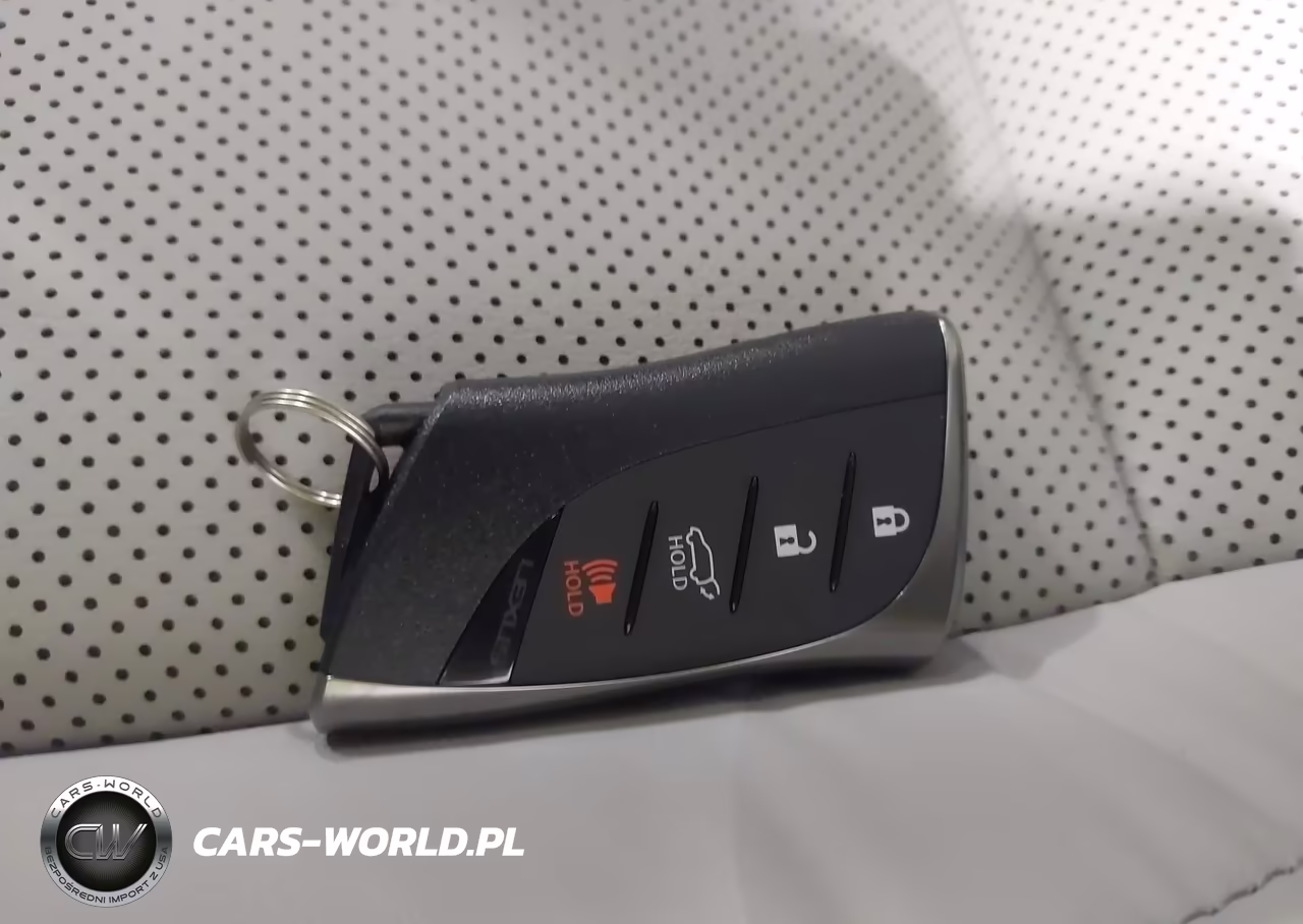2026 Lexus Tx 350 Premium VIN:5TDAAAB65TS067770 - 11