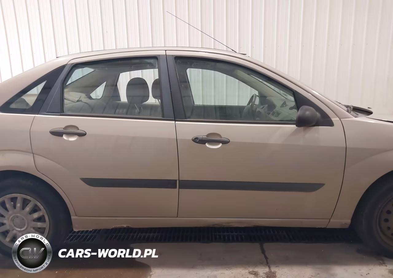 2006 Ford Focus Zx4 VIN:1FAFP34N06W247687 - 14
