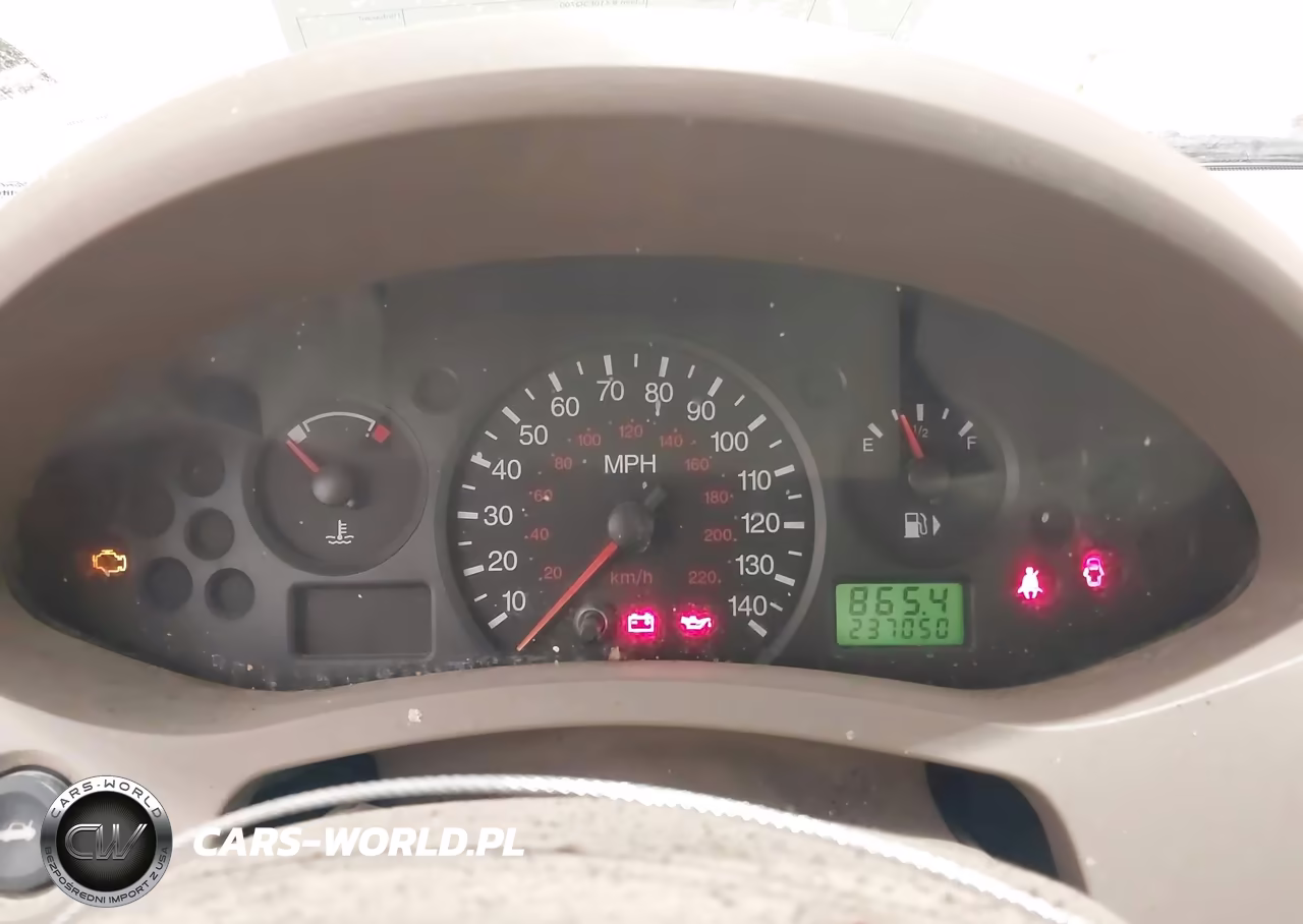 2006 Ford Focus Zx4 VIN:1FAFP34N06W247687 - 7