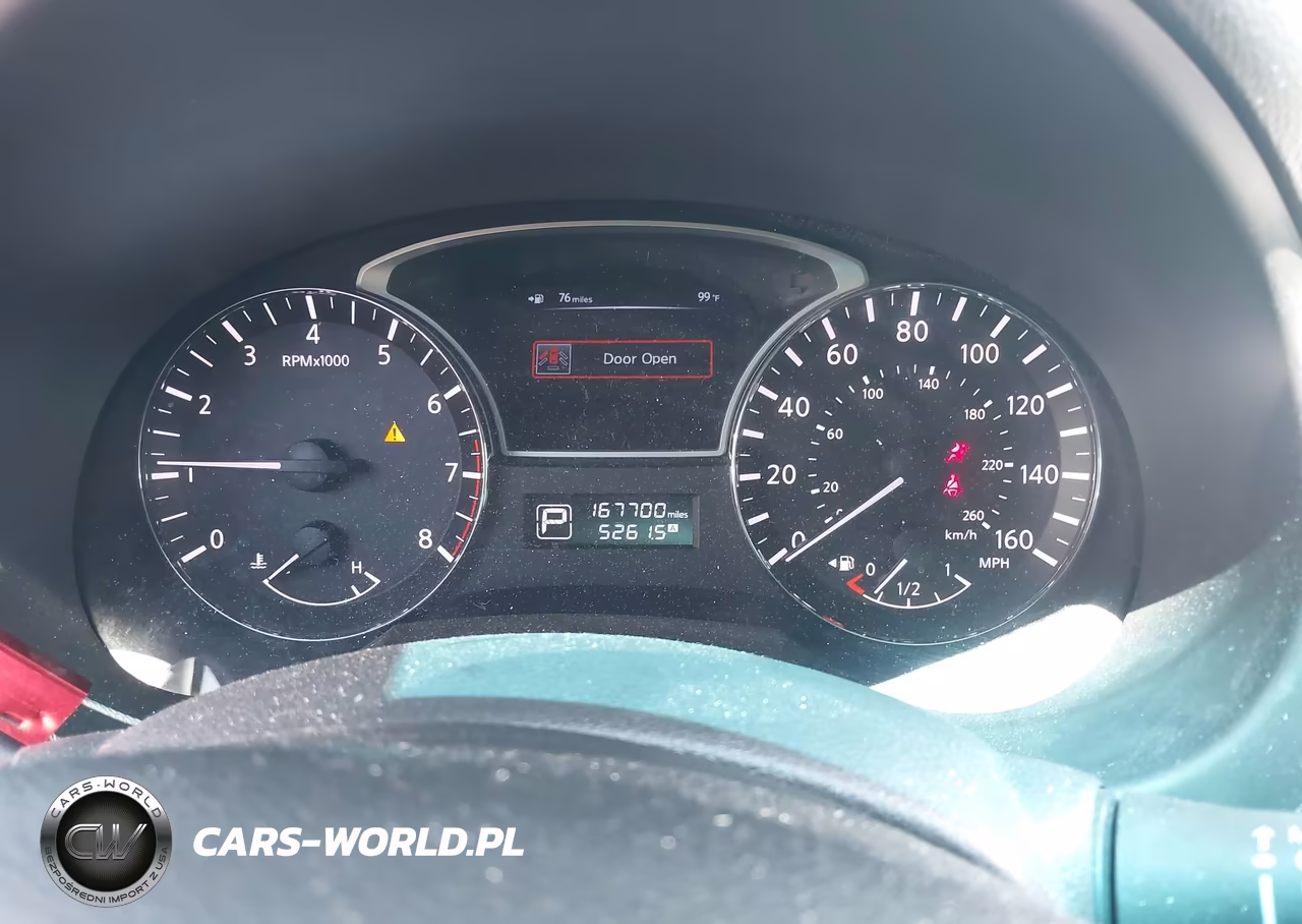 2013 Nissan Altima 2.5 S VIN:1N4AL3AP4DN467848 - 7