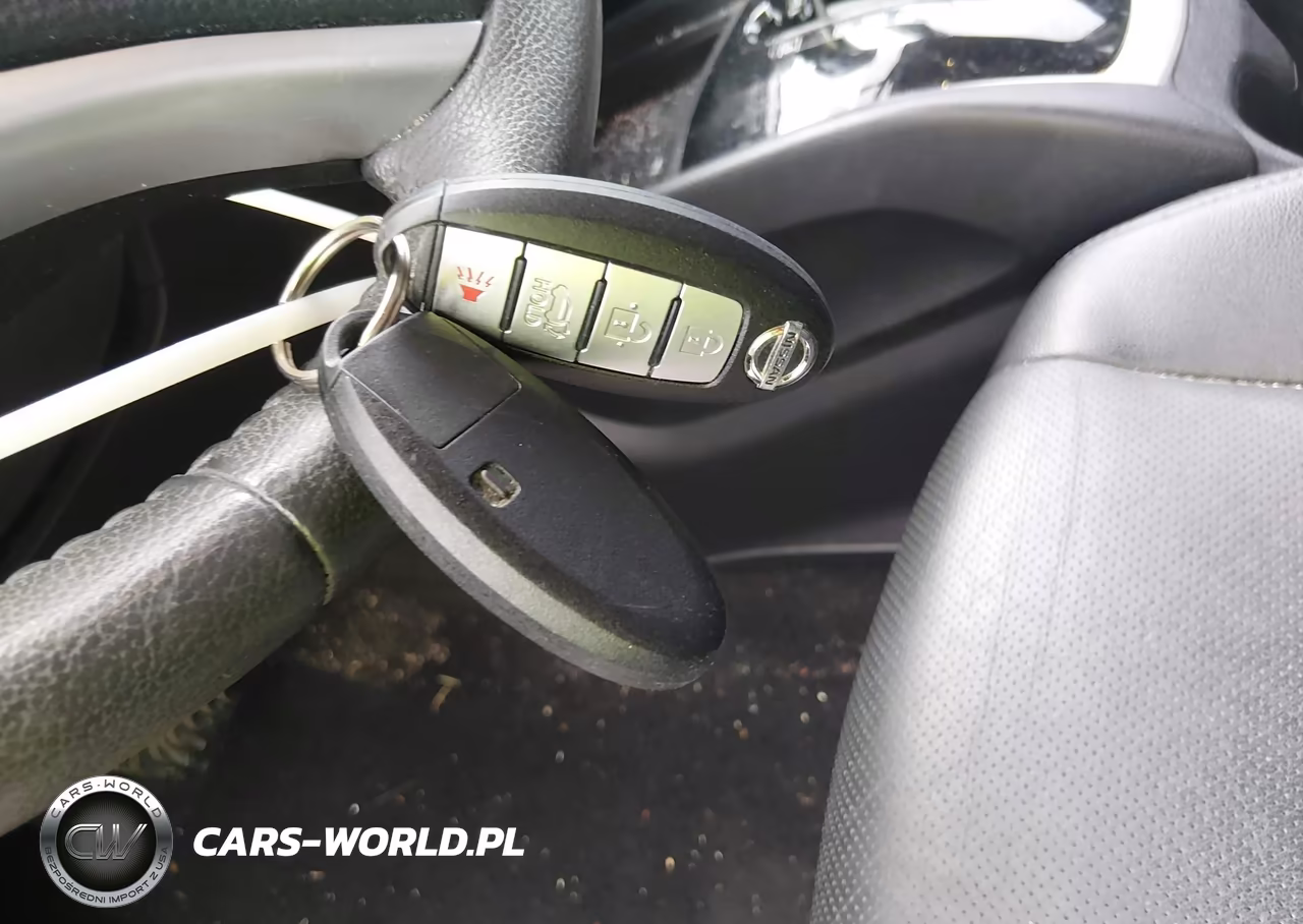 2016 Nissan Rogue Sl VIN:5N1AT2MT7GC918764 - 11