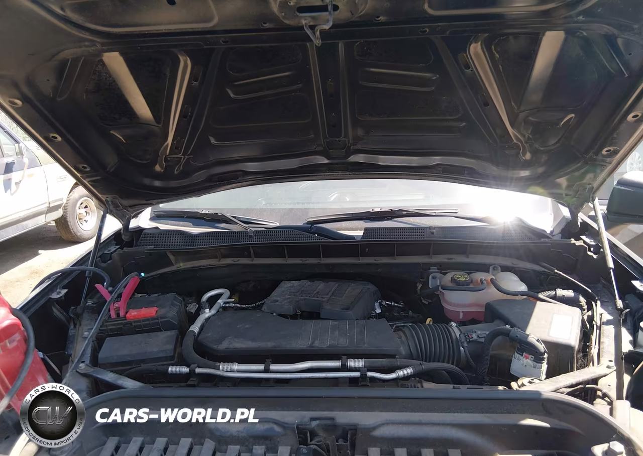 2020 GMC Sierra 1500 2Wd Standard Box VIN:1GTR8AEK3LZ134906 - 10