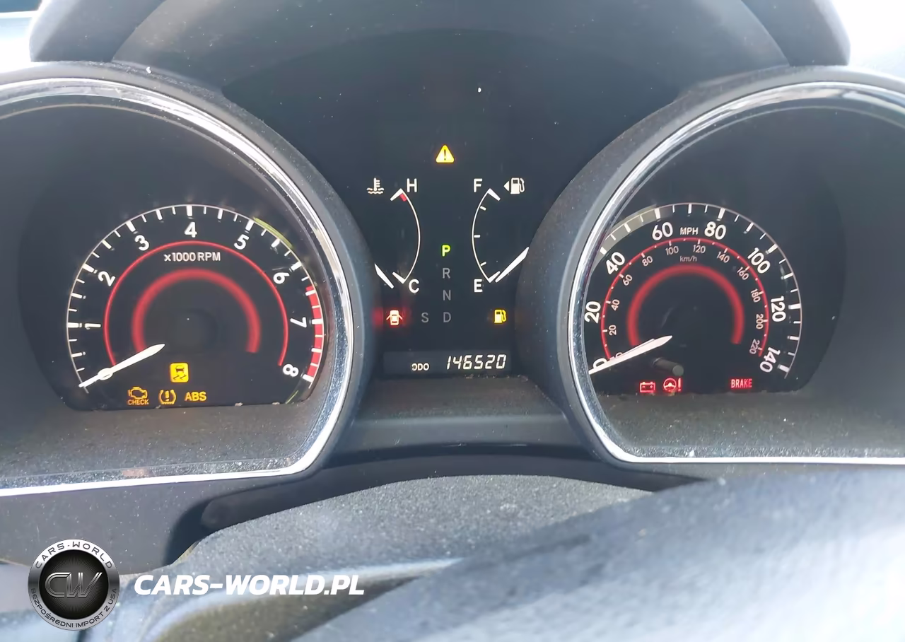 2008 Toyota Highlander Sport VIN:JTEES43A182095031 - 15