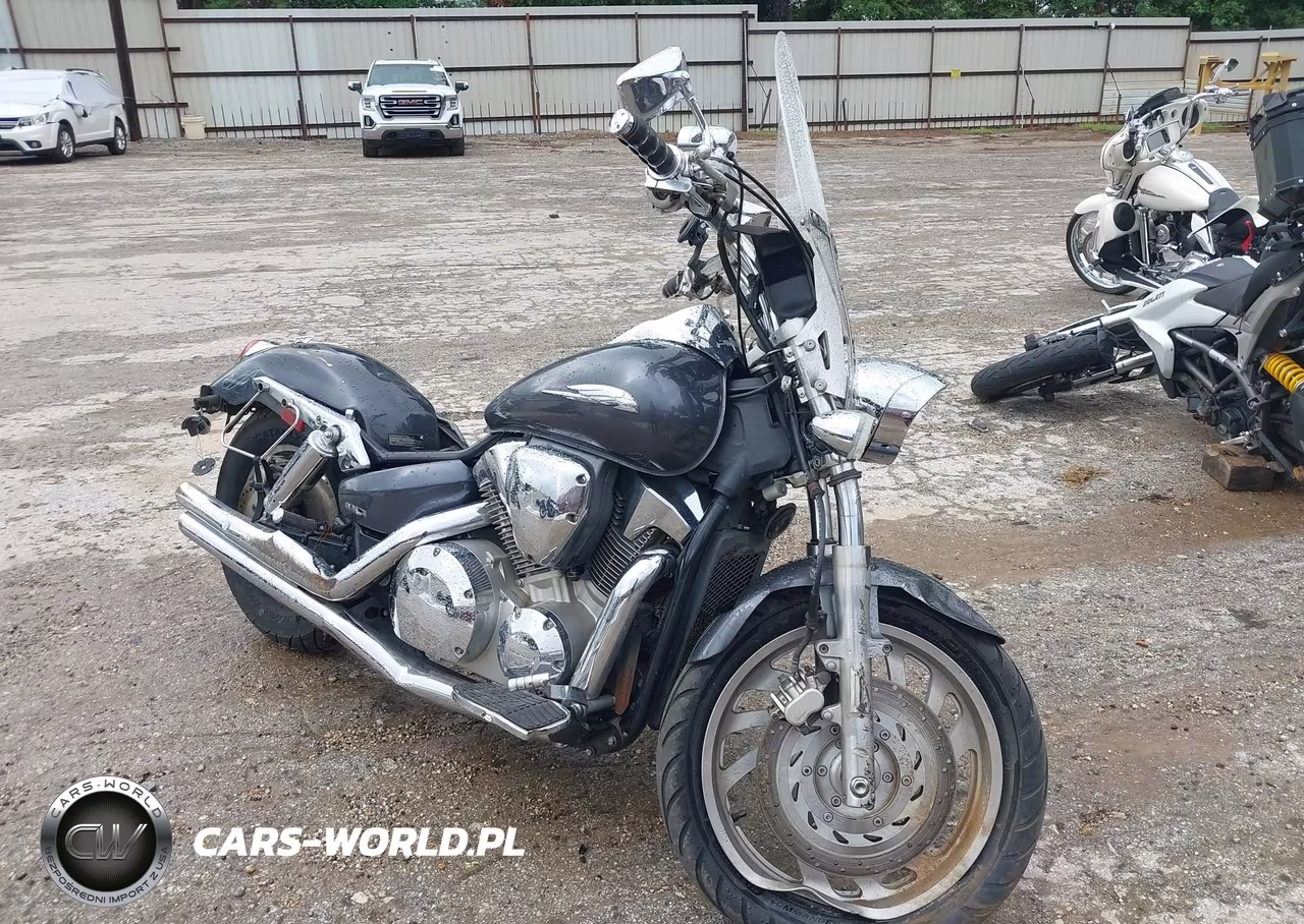 2006 Honda Vtx1300 C
