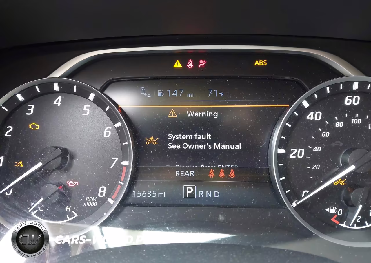 2024 Nissan Frontier Sv 4X4 VIN:1N6ED1EK9RN623219 - 7