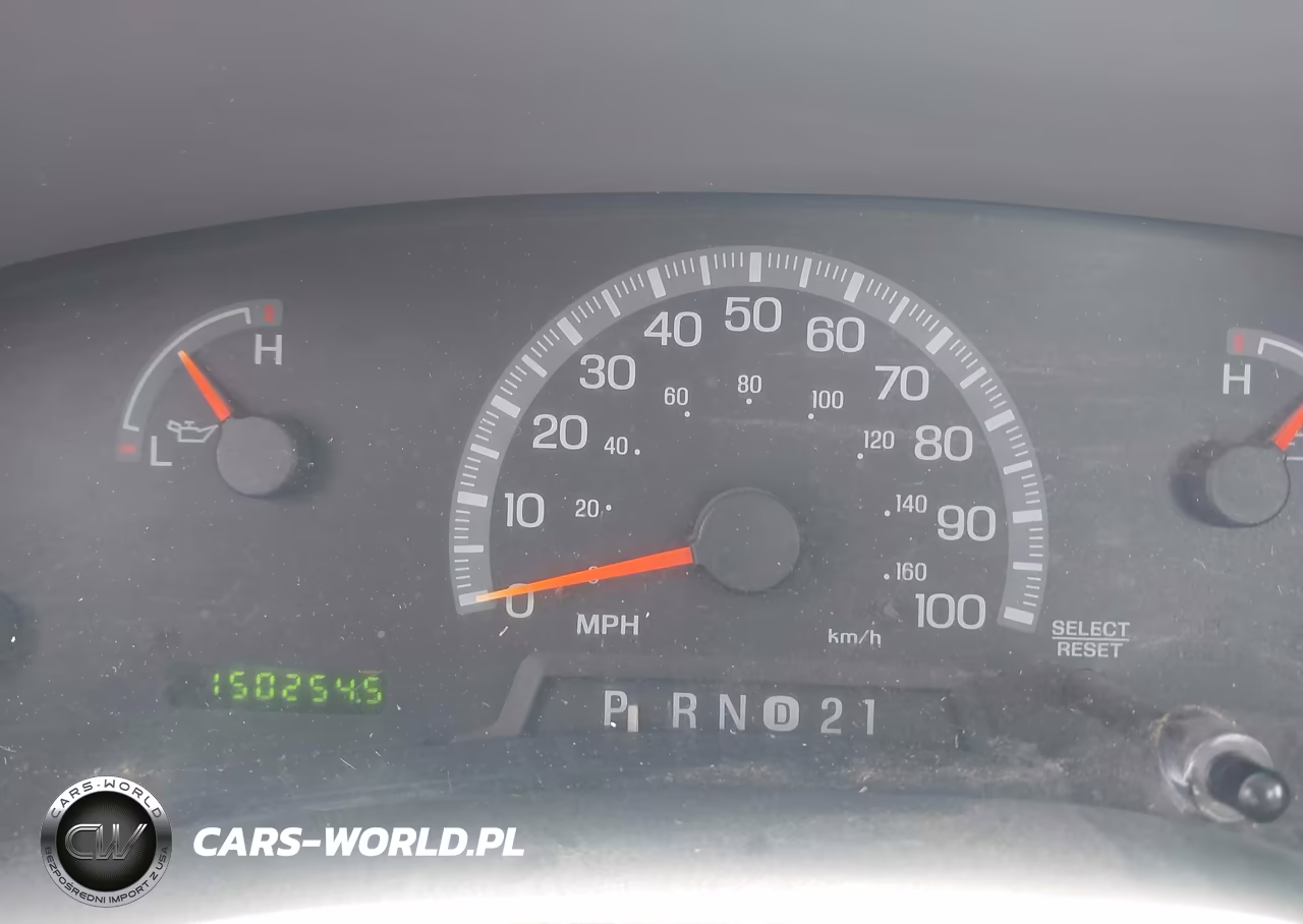 1999 Ford F-150 Lariat-Work Series-Xl-Xlt VIN:1FTRF17W4XKB11462 - 7