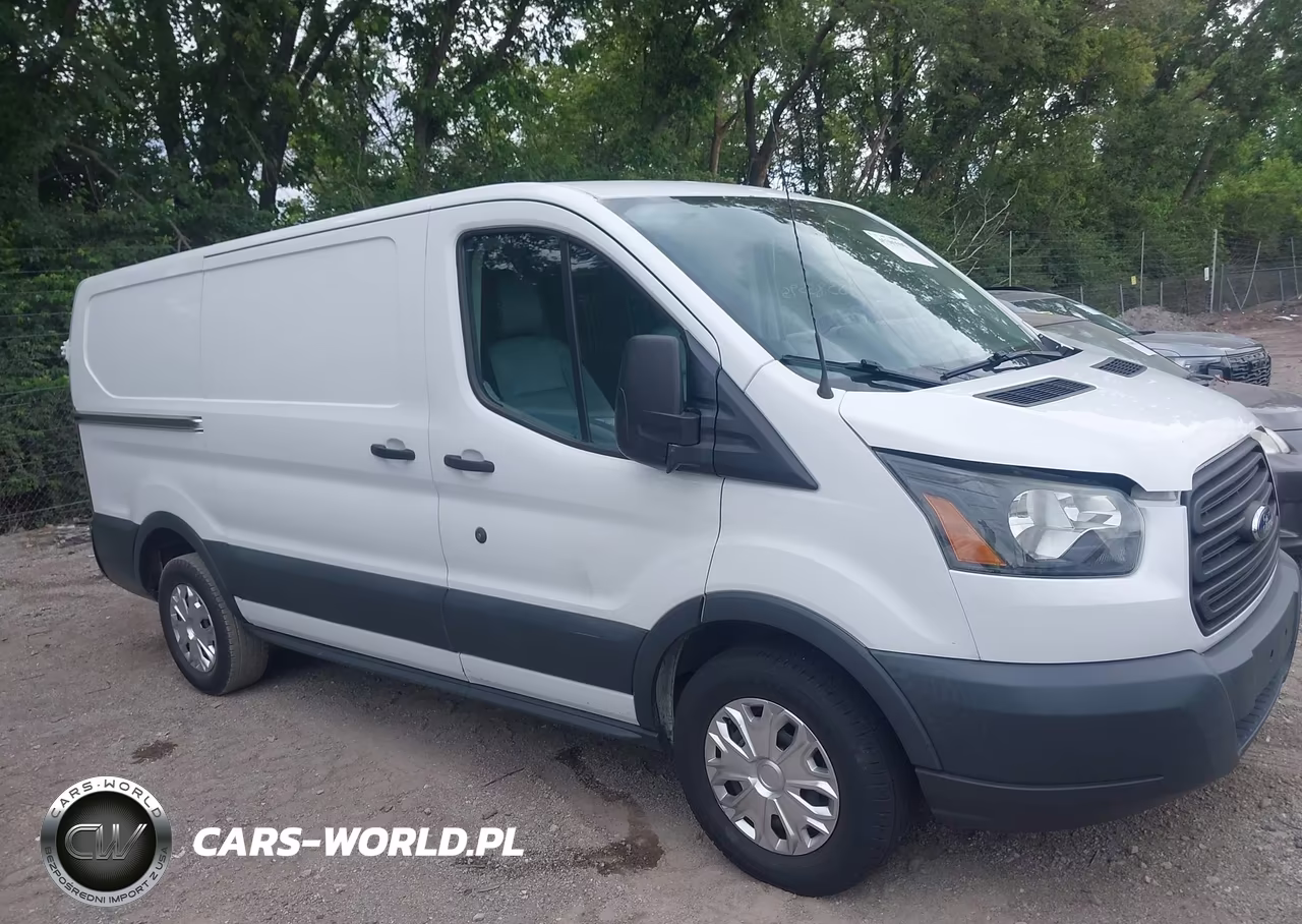 2016 Ford Transit-150 VIN:1FTYE1YM6GKB17582 - 13