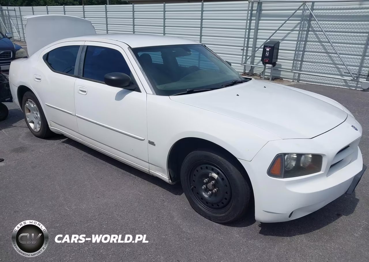2006 Dodge Charger