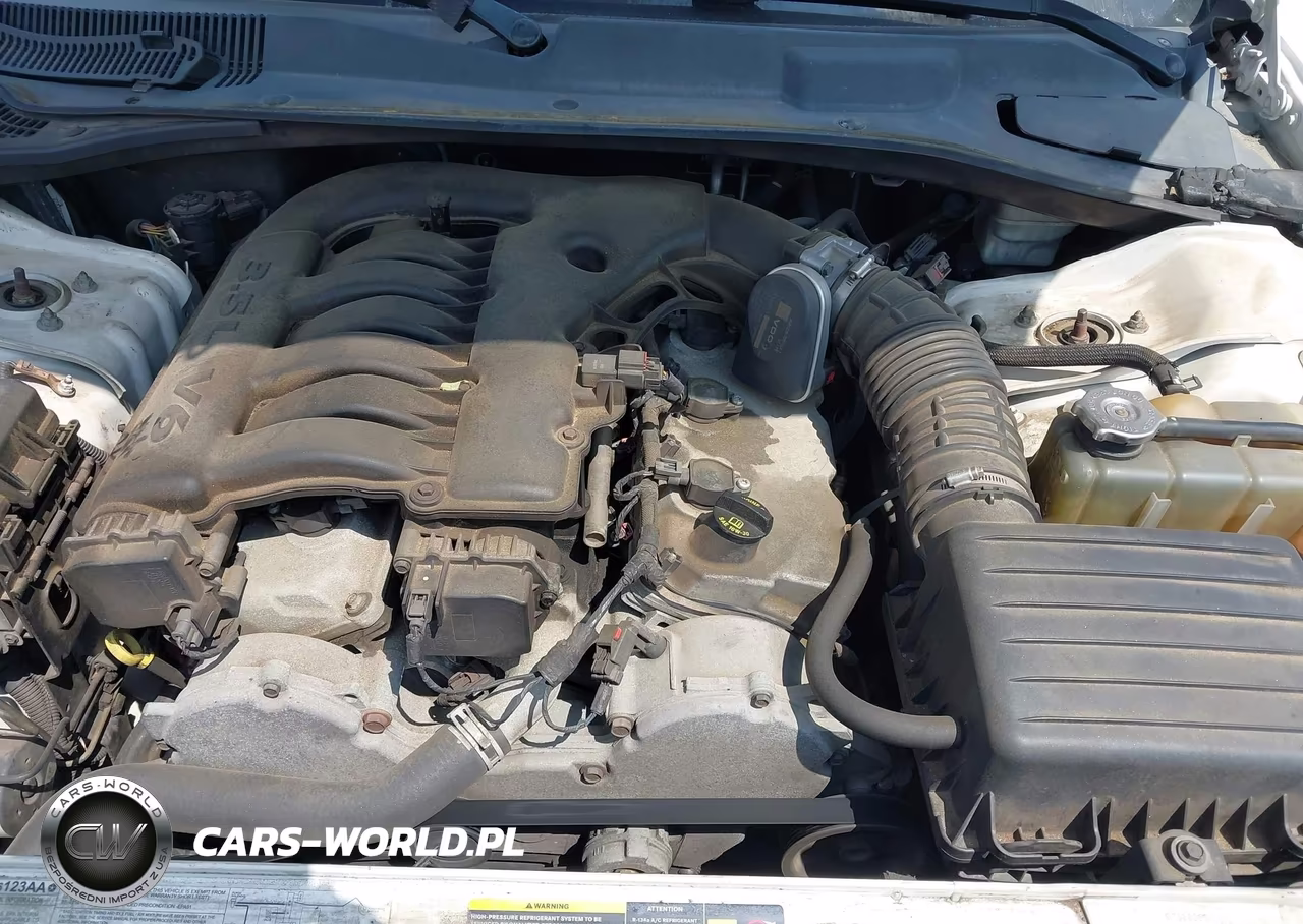 2006 Dodge Charger VIN:2B3KA43G16H422578 - 10