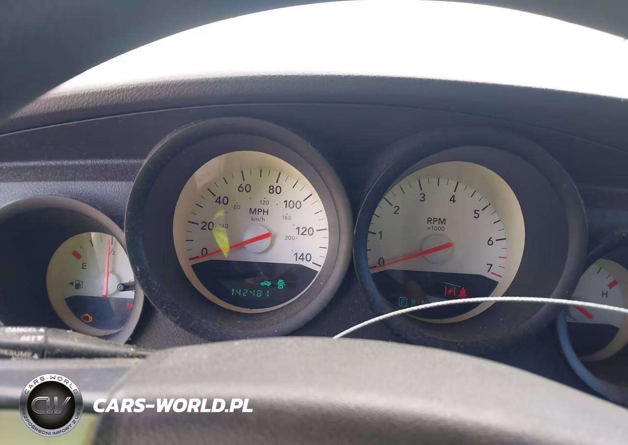 2006 Dodge Charger VIN:2B3KA43G16H422578 - 7