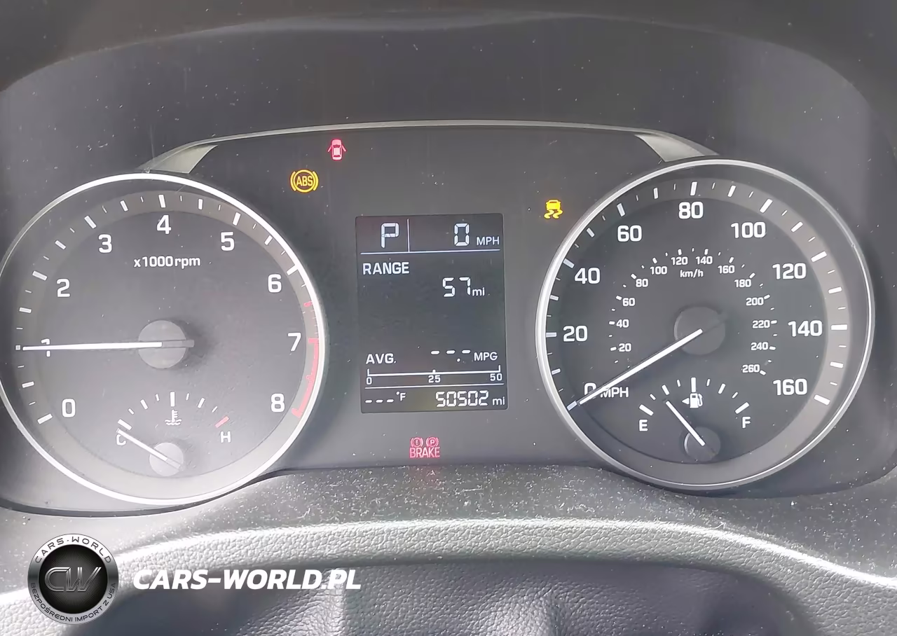 2018 Hyundai Elantra Se VIN:5NPD74LF2JH398482 - 7
