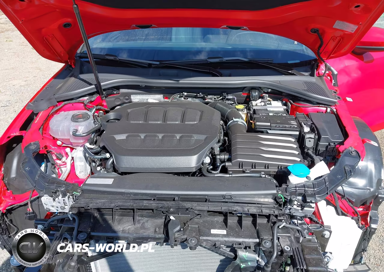 2026 Audi A3 Premium 40 Tfsi Quattro S Tronic VIN:WAUGUDGY4TA097530 - 10