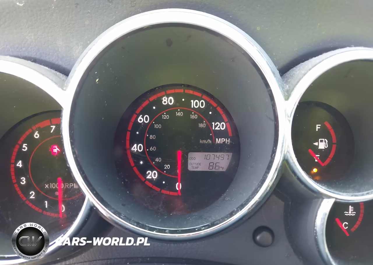 2005 Pontiac Vibe VIN:5Y2SL63815Z481464 - 7