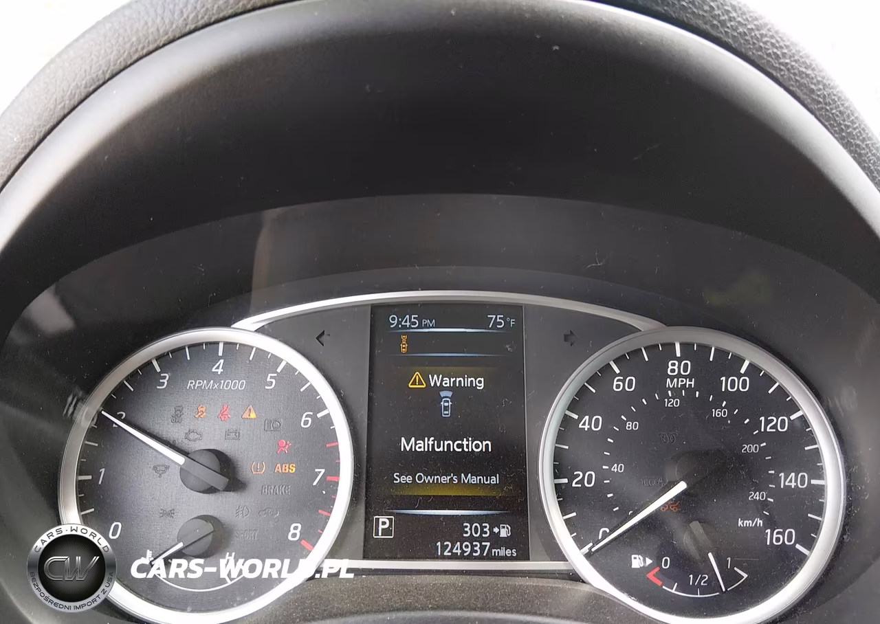 2018 Nissan Sentra S-Sl-Sr-Sv VIN:3N1AB7AP7JY270257 - 7