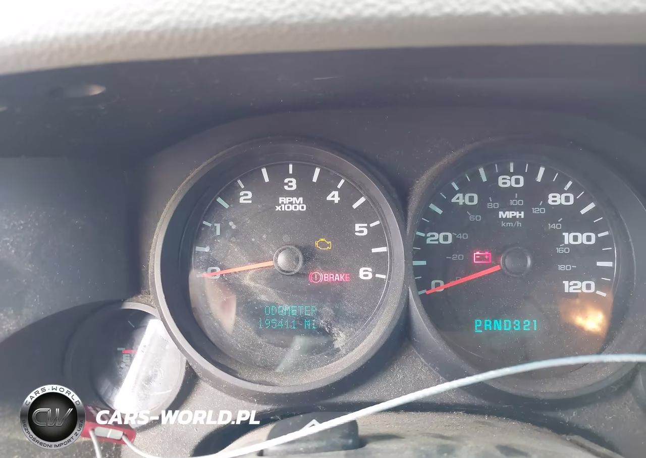 2008 Chevrolet Silverado 1500 Work Truck VIN:1GCEC19X98Z121426 - 7