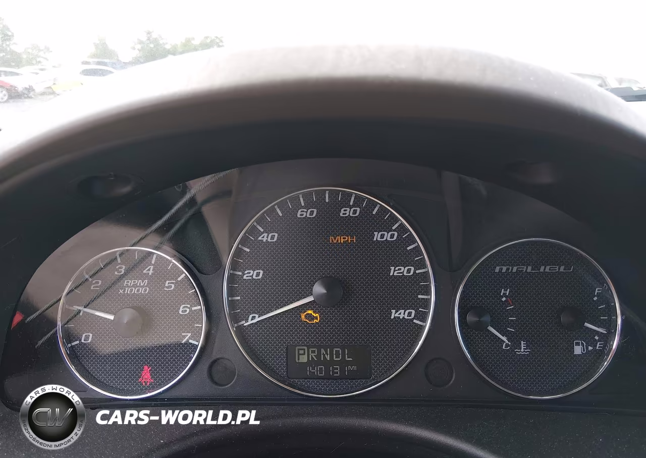 2007 Chevrolet Malibu Ls VIN:1G1ZS58FX7F308350 - 7