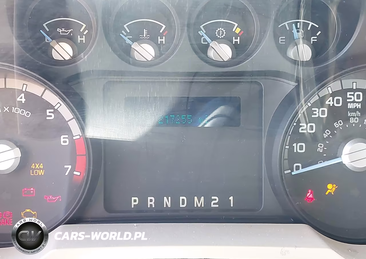 2012 Ford Super Duty F-250 Srw Xlt VIN:1FT7W2B6XCEB28781 - 15