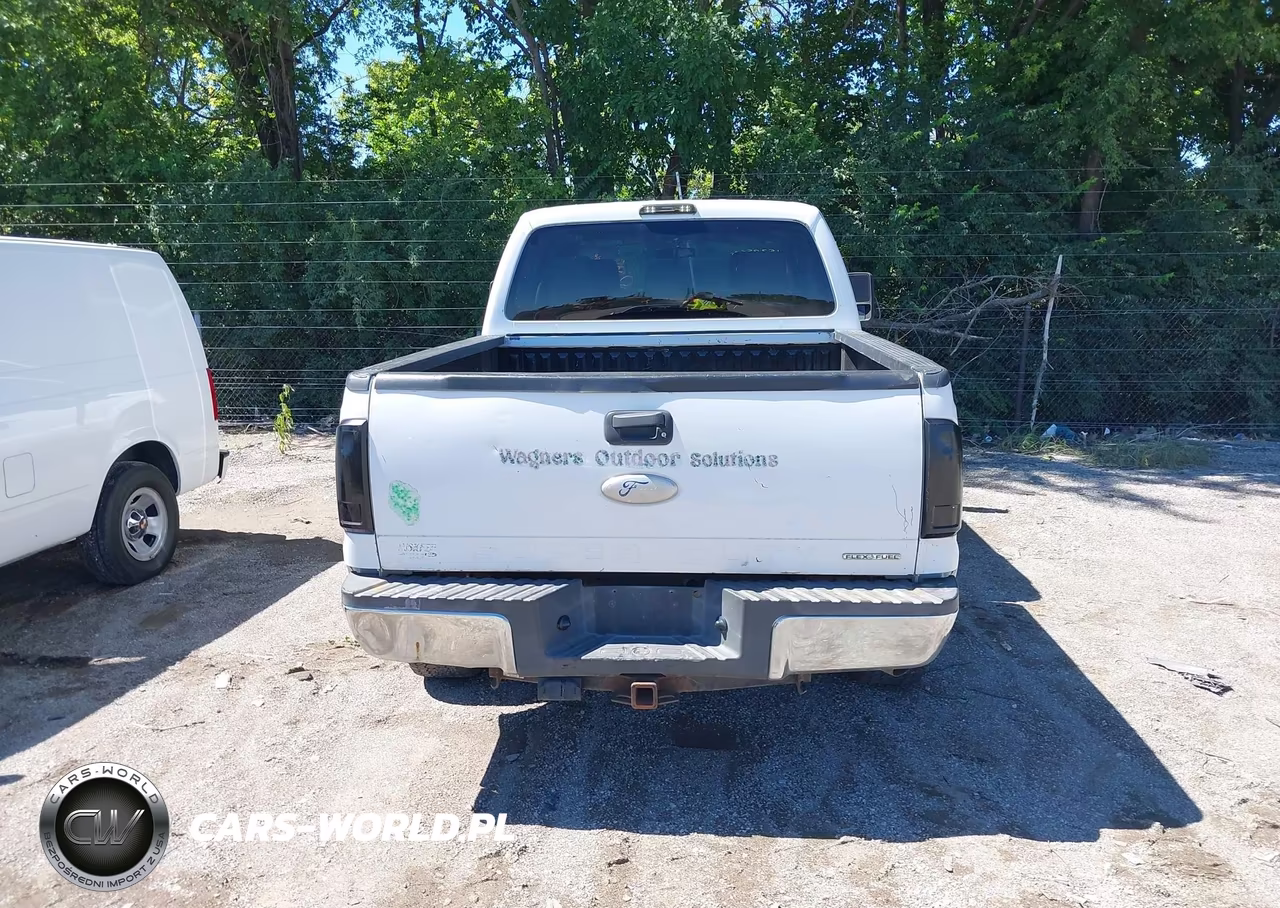 2012 Ford Super Duty F-250 Srw Xlt VIN:1FT7W2B6XCEB28781 - 16