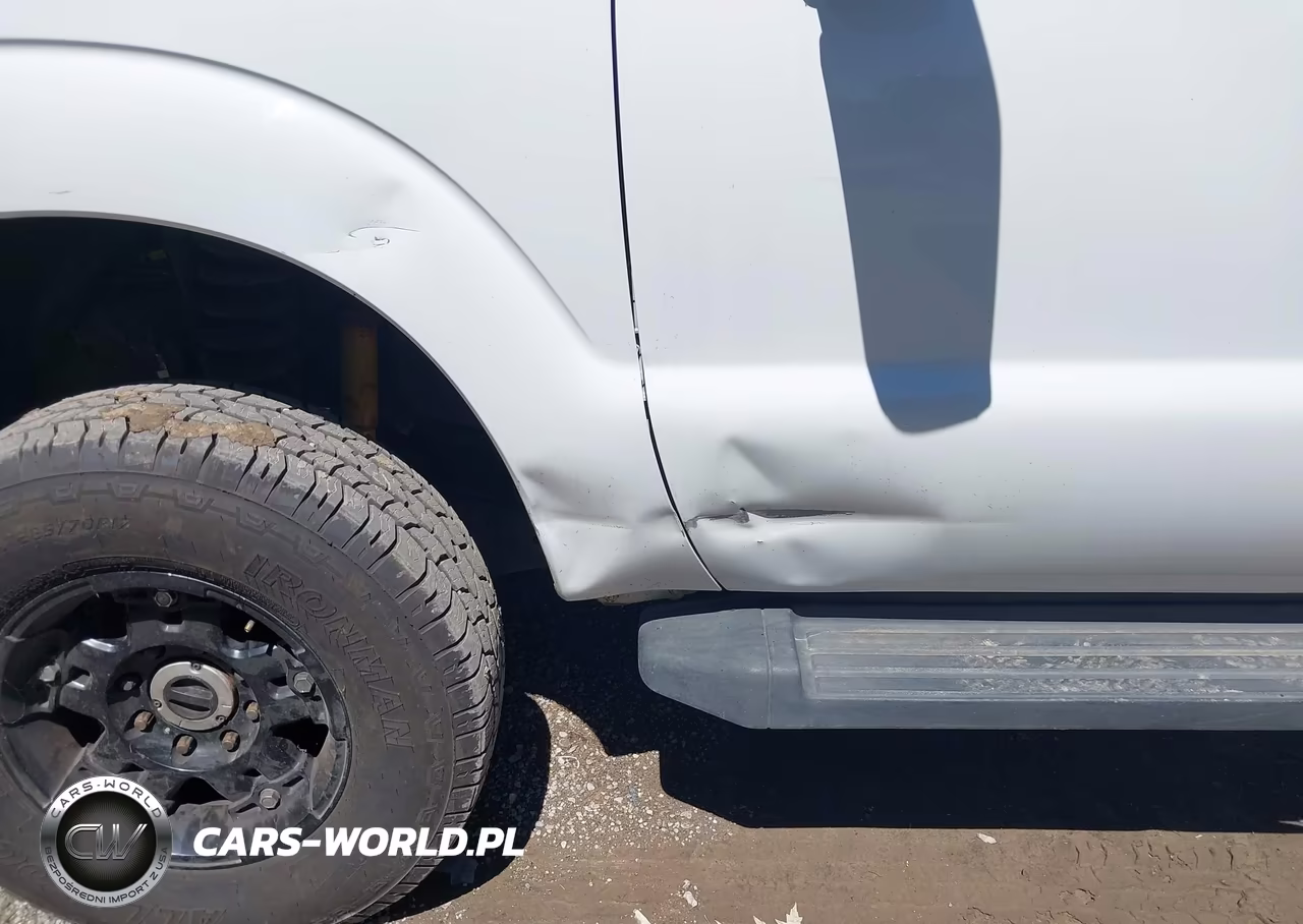 2012 Ford Super Duty F-250 Srw Xlt VIN:1FT7W2B6XCEB28781 - 6