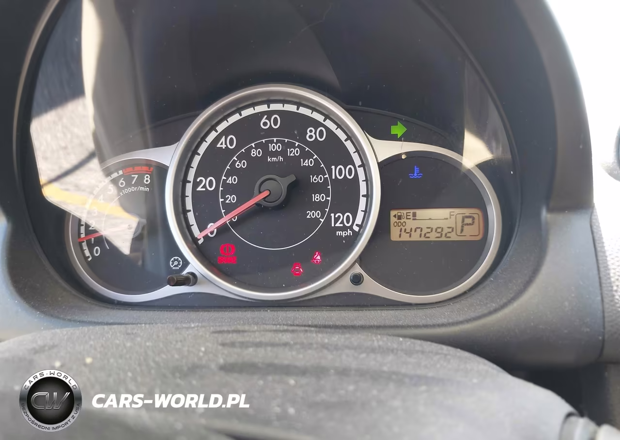 2014 Mazda Mazda2 Sport VIN:JM1DE1KZXE0184780 - 7