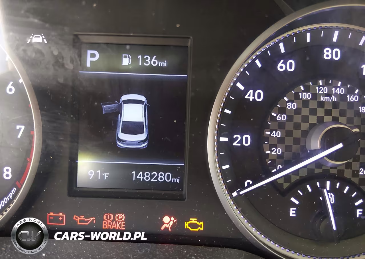 2020 Hyundai Elantra Se VIN:5NPD74LF9LH498243 - 15