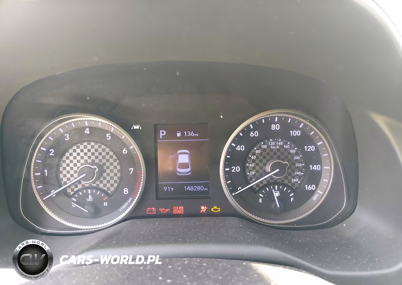 2020 Hyundai Elantra Se VIN:5NPD74LF9LH498243 - 7