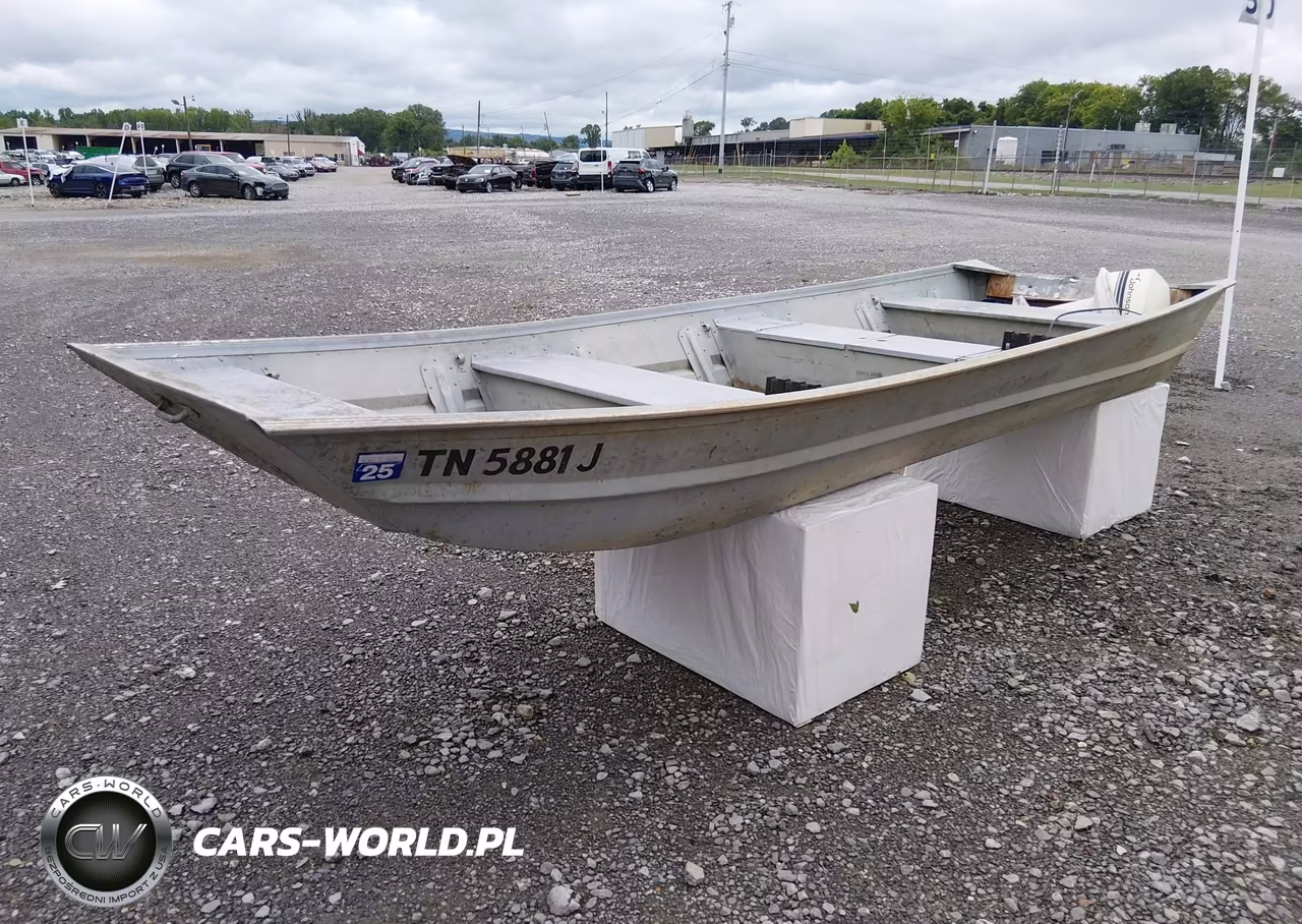 1970 Monark Other VIN:LOT-1-45385639 - 2
