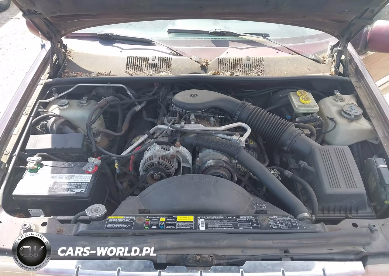1993 Jeep Grand Cherokee Sport VIN:1J4GZ88Y7PC567208 - 10