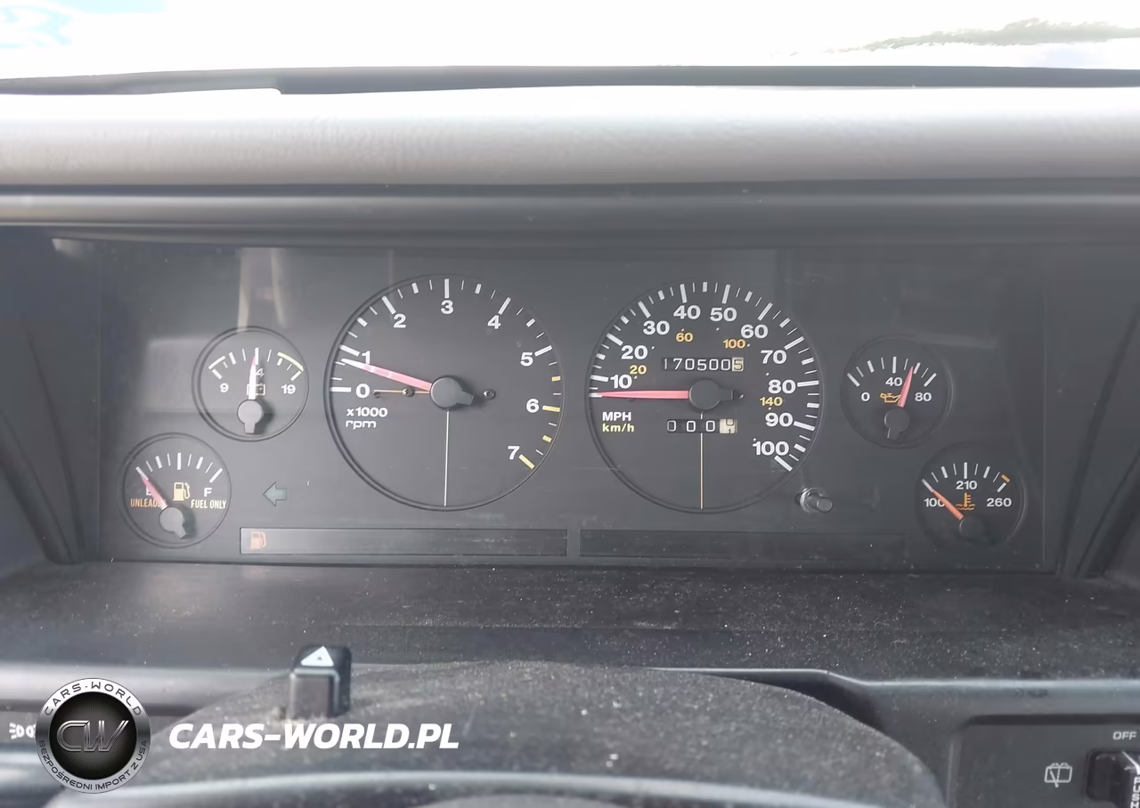1993 Jeep Grand Cherokee Sport VIN:1J4GZ88Y7PC567208 - 7