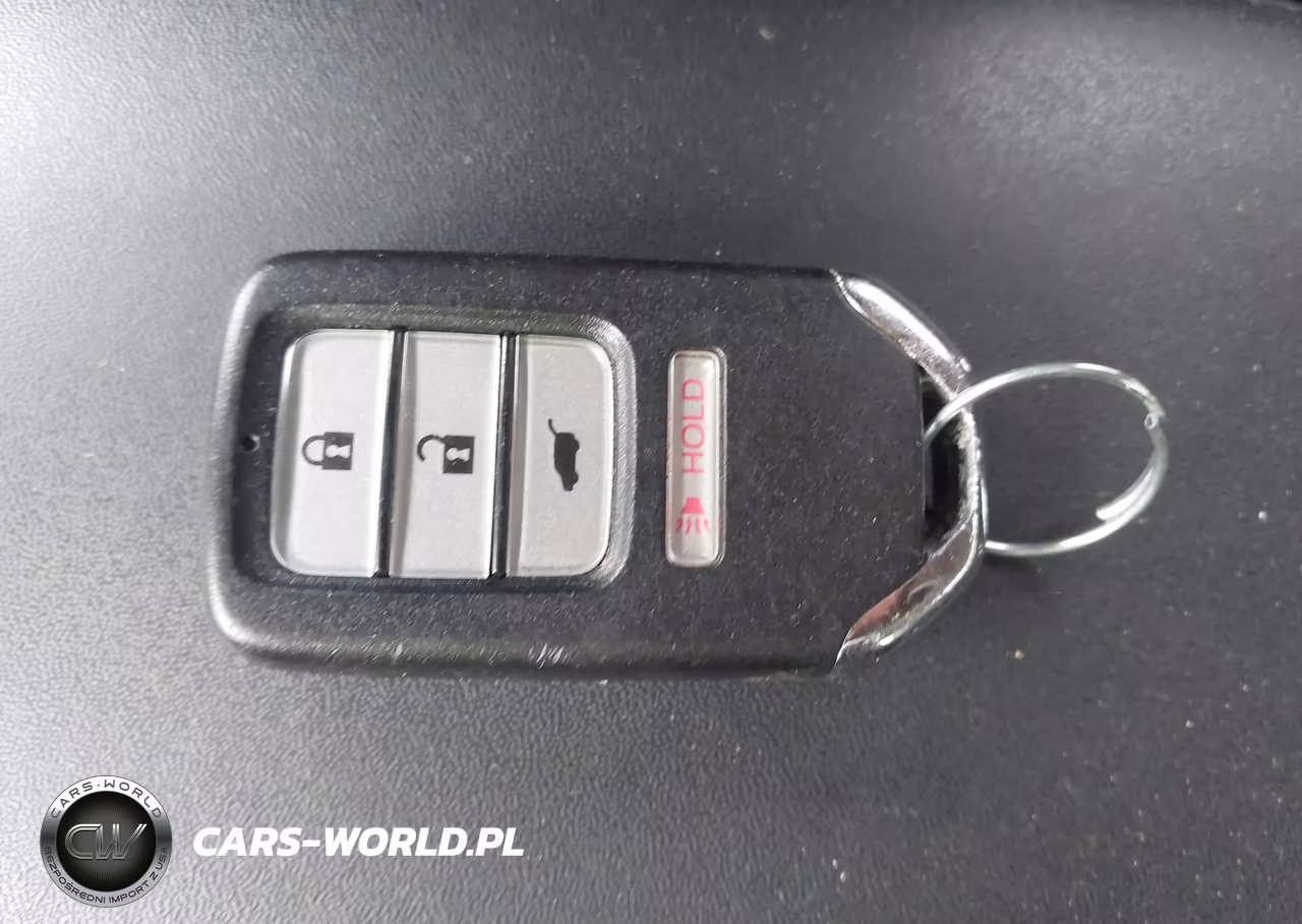 2017 Honda Hr-V Ex VIN:3CZRU6H58HM711964 - 11