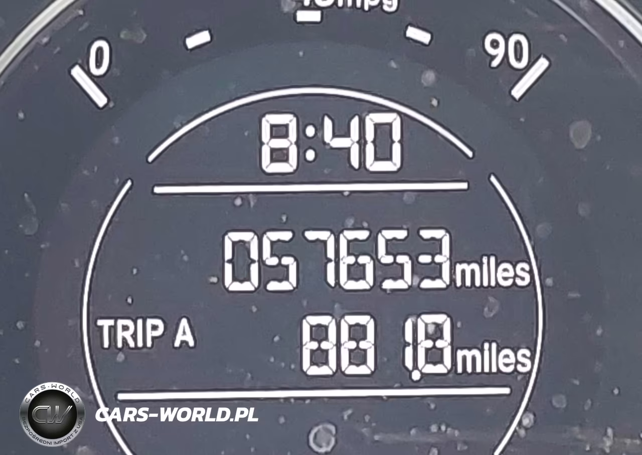 2017 Honda Hr-V Ex VIN:3CZRU6H58HM711964 - 16
