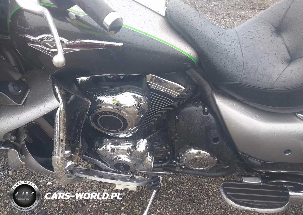 2020 Kawasaki Vn1700 B VIN:JKBVNRB18LA021152 - 9