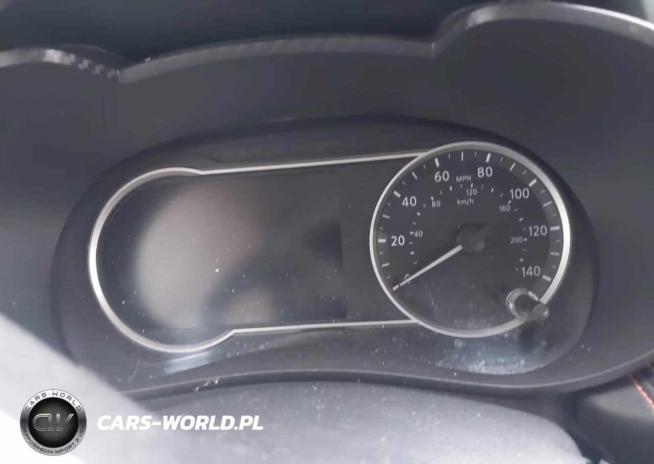 2020 Nissan Versa Sr Xtronic Cvt VIN:3N1CN8FV6LL803244 - 7