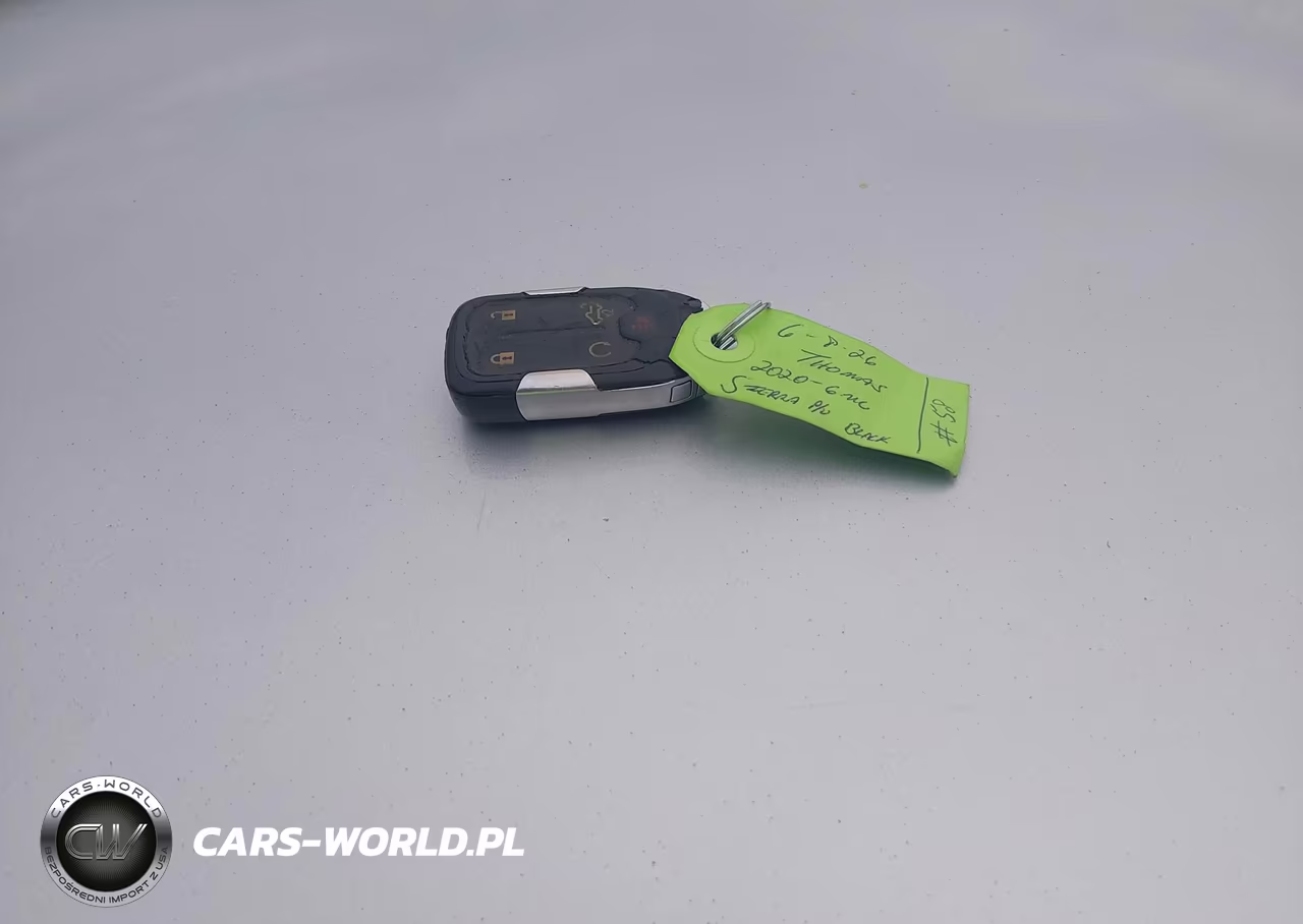 2020 GMC Sierra 1500 4Wd Standard Box Denali VIN:3GTU9FET5LG360362 - 11