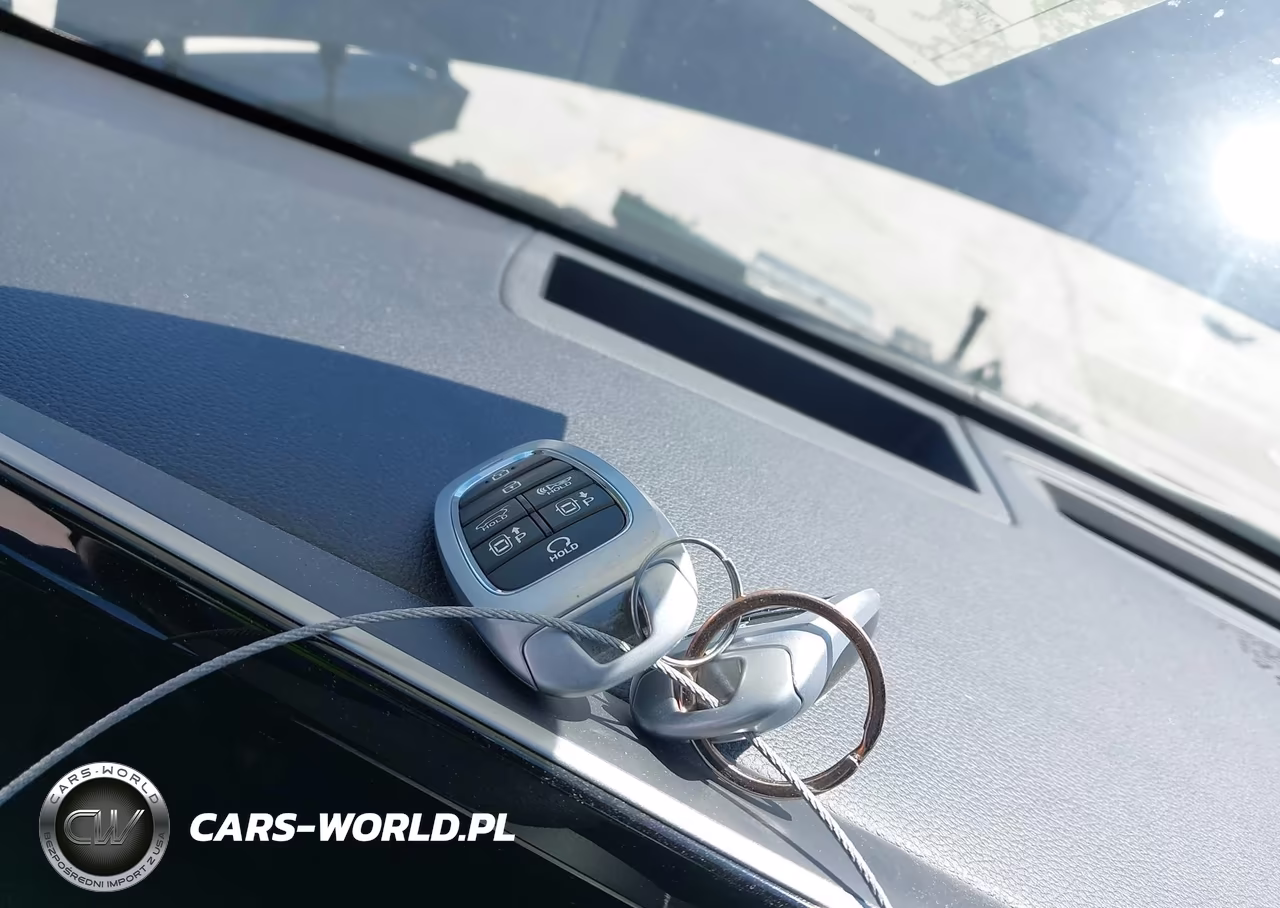 2024 Hyundai Palisade Calligraphy VIN:KM8R7DGE5RU732265 - 11