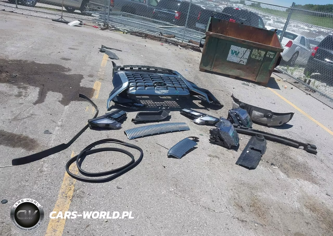 2024 Hyundai Palisade Calligraphy VIN:KM8R7DGE5RU732265 - 12